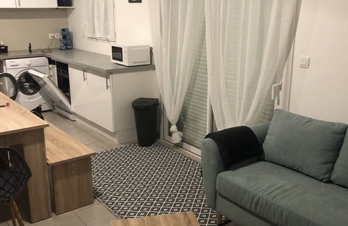 Lucciana Apartment | Appartement 6 Couchages Calme et Lumineux