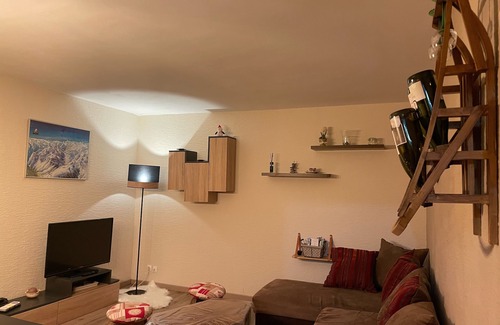 Cadeilhan-Trachere Apartment | Appartement 6 Personnes Pieds des Pistes