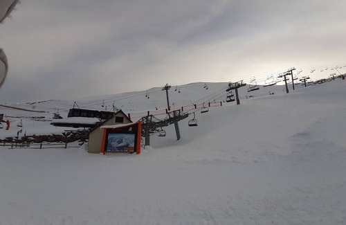 Cadeilhan-Trachere Apartment | Appartement 6 Personnes Pieds des Pistes