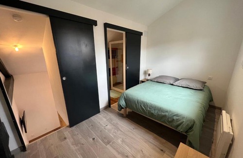 Agen Apartment | Appartement 6 - hyper-centre Agen avec Garage