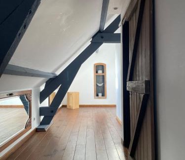Mont-Saint-Eloi Apartment | Appartement 6 personnes, 3 chambres à Mont Saint Eloi