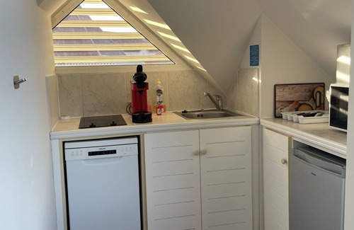Gros Raisins Apartment | Appartement 6 Personnes vue sur mer Dans Village Pierre et Vacances