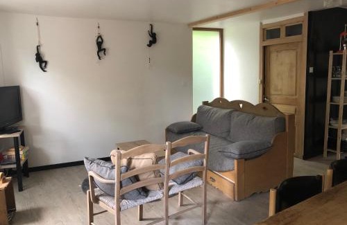 Valgorge House | Appartement 6 personnes valgorge