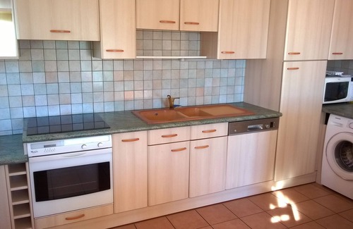 Bidart Apartment | Appartement 6 Places A 600m DES Plages ET Centre Ville