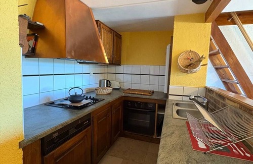Metabief Apartment | Appartement 6 vacanciers au cœur de Métabief