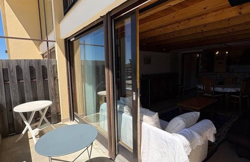Metabief Apartment | Appartement 6 vacanciers au cœur de Métabief