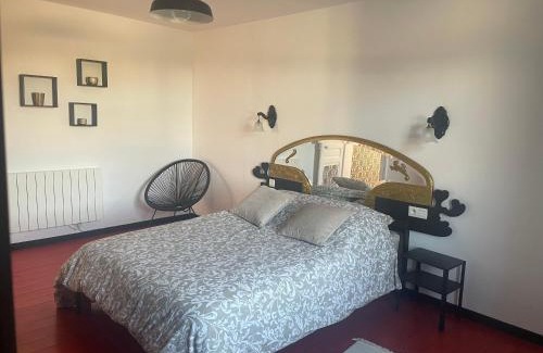 Mont-Saint-Eloi Apartment | Appartement 60m2, 1 chambre, Mont saint Éloi