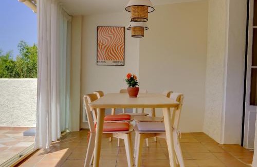 Riez Apartment | Appartement 7 pers-Terrasse-Vue Parc