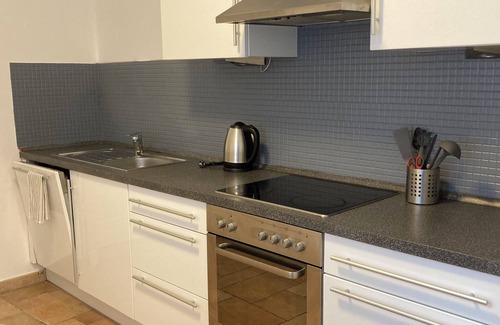 Differdange Apartment | Appartement 70m2 Centre Differdange