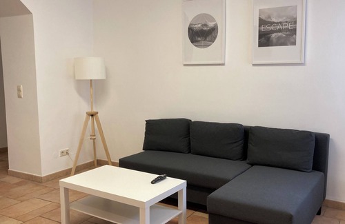 Differdange Apartment | Appartement 70m2 Centre Differdange