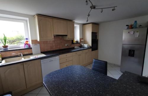 Habsheim Apartment | Appartement 70m2 Habsheim, près de Mulhouse