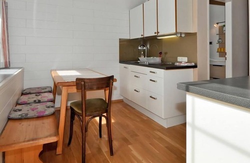 Latschach Apartment | Appartement 8 - Pension Zur Schönen Aussicht