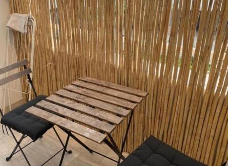 Bloc G Apartment | appartement a 15 minutes de la plage