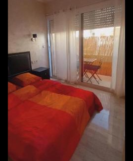 Bloc G Apartment | appartement a 15 minutes de la plage