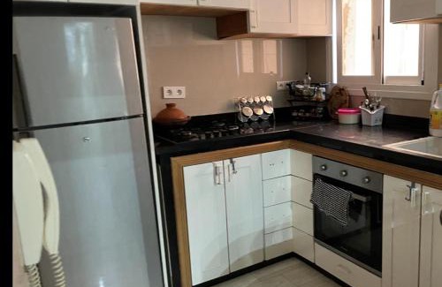 Bloc G Apartment | appartement a 15 minutes de la plage
