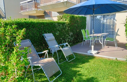 Penestin Apartment | Appartement a 200m de la Plage de la Mine D'or