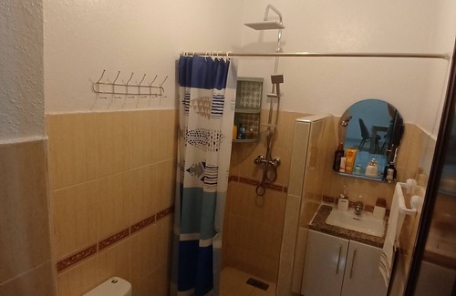 Menara Apartment | Appartement a Azzouzia Entierement Rénovée
