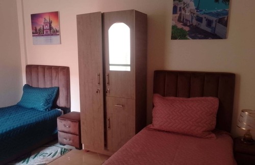 Menara Apartment | Appartement a Azzouzia Entierement Rénovée