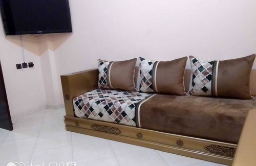 Ait Melloul Apartment | Appartement a Loue Ait Melloul Ideal Pour les Familles
