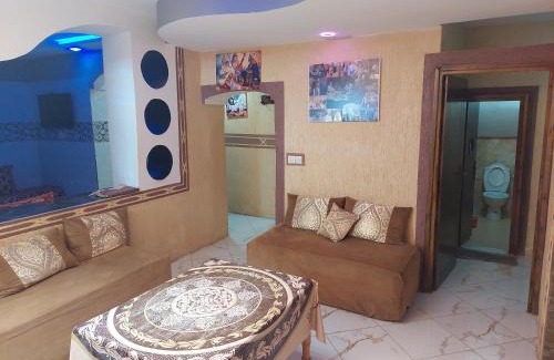 Medina of Tiznit Apartment | Appartement a louer MASSINI