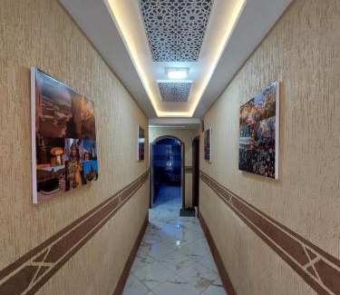 Medina of Tiznit Apartment | Appartement a louer MASSINI