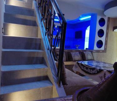 Medina of Tiznit Apartment | Appartement a louer MASSINI