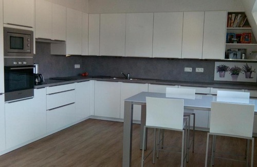 Onkerzele Apartment | Appartement aan De Gavers