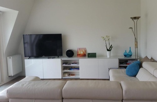 Onkerzele Apartment | Appartement aan De Gavers
