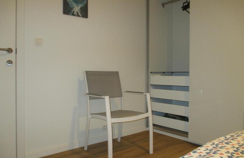 Onkerzele Apartment | Appartement aan De Gavers