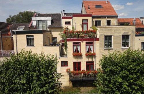 Valkenburg aan de Geul Apartment | Appartement aan de Geul