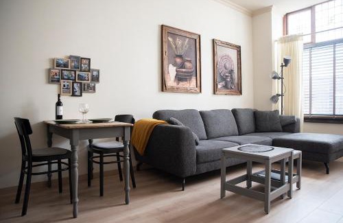Valkenburg aan de Geul Apartment | Appartement aan de Geul