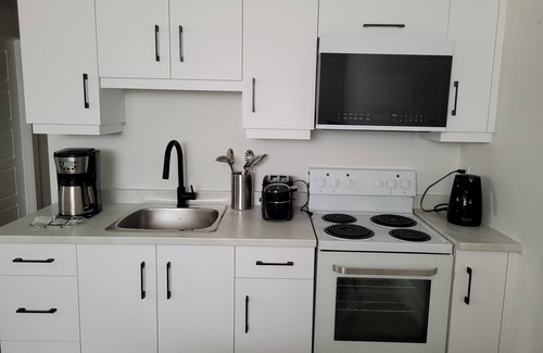 Riverview Apartment | Appartement Accommode 3 Voyageurs