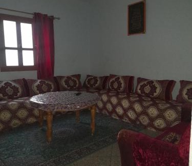 Inezgane Apartment | appartement Agadir Inezgane