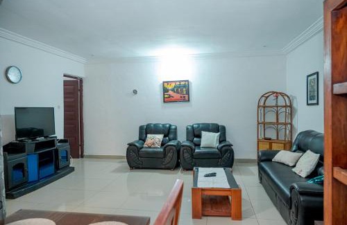 Lome Apartment | Appartement Agbeviade Galley Djidjole Aflao Gakli