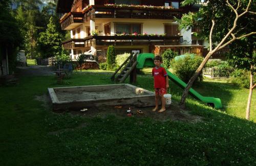 Lutago Apartment | Appartement Ahrntal