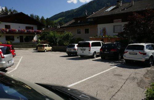 Lutago Apartment | Appartement Ahrntal