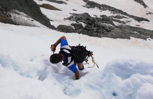 Lutago Apartment | Appartement Ahrntal