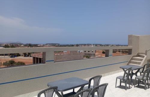 Ait Youssef Ou Ali Apartment | Appartement Alhoceima