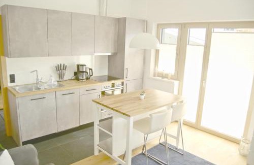 Reith bei Seefeld Apartment | Appartement ALPINOVA by MoniCare