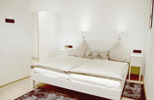 Reith bei Seefeld Apartment | Appartement ALPINOVA by MoniCare