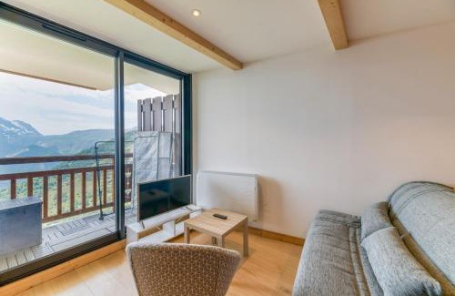 Eclose-Ouest Apartment | Appartement Alpe d'huez