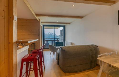 Eclose-Ouest Apartment | Appartement Alpe d'huez
