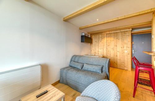 Eclose-Ouest Apartment | Appartement Alpe d'huez