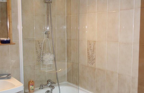 Eclose-Est Apartment | Appartement Alpe D'huez Quartier Eclose EST