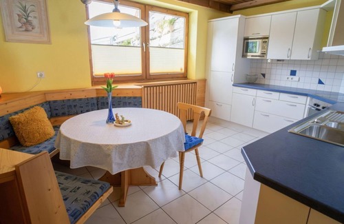 Navis Apartment | Appartement Alpenblick