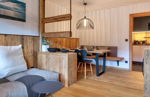 Entfelden Apartment | Appartement Alpstyle Family
