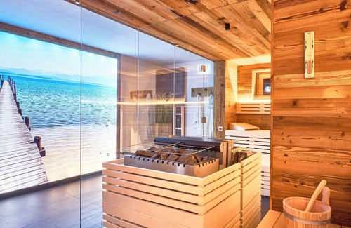 Entfelden Apartment | Appartement Alpstyle Family