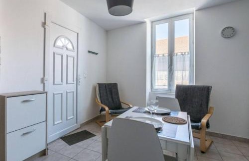 Vals-les-Bains Apartment | Appartement Améthyste Vals les bains