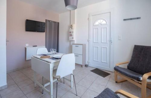 Vals-les-Bains Apartment | Appartement Améthyste Vals les bains