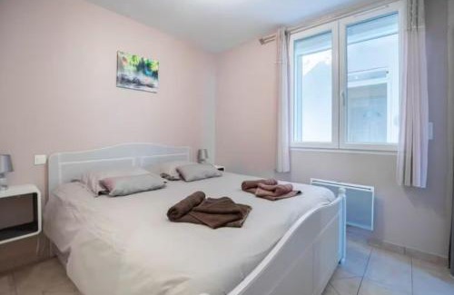 Vals-les-Bains Apartment | Appartement Améthyste Vals les bains
